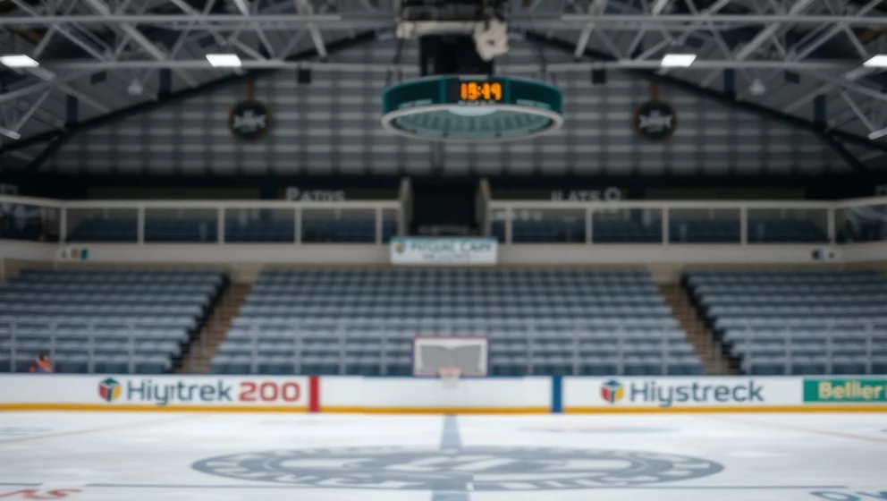 What does PTO mean in hockey