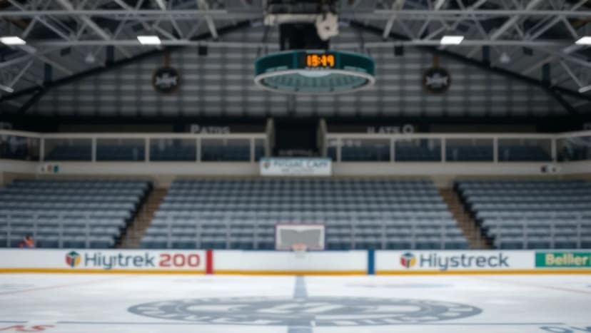 What does PTO mean in hockey