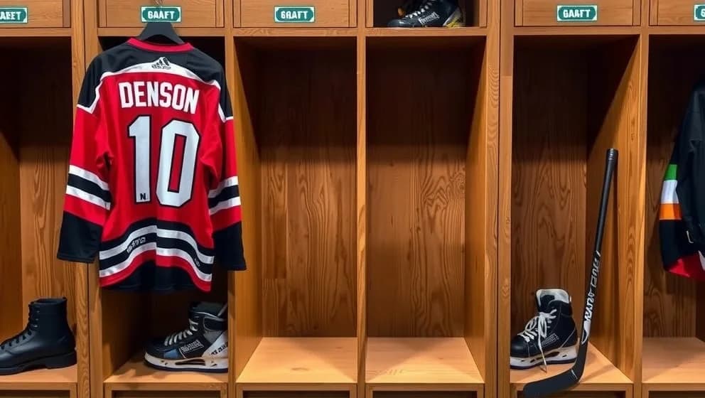 What does recalled mean in hockey