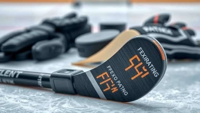 What flex does Connor Bedard use