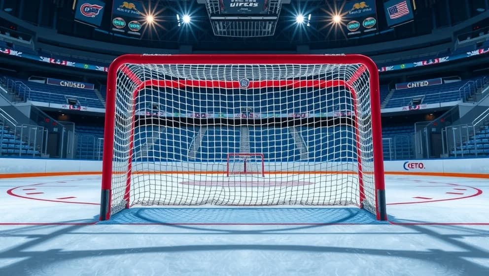 What Happened to Toronto Maple Leafs Goalie