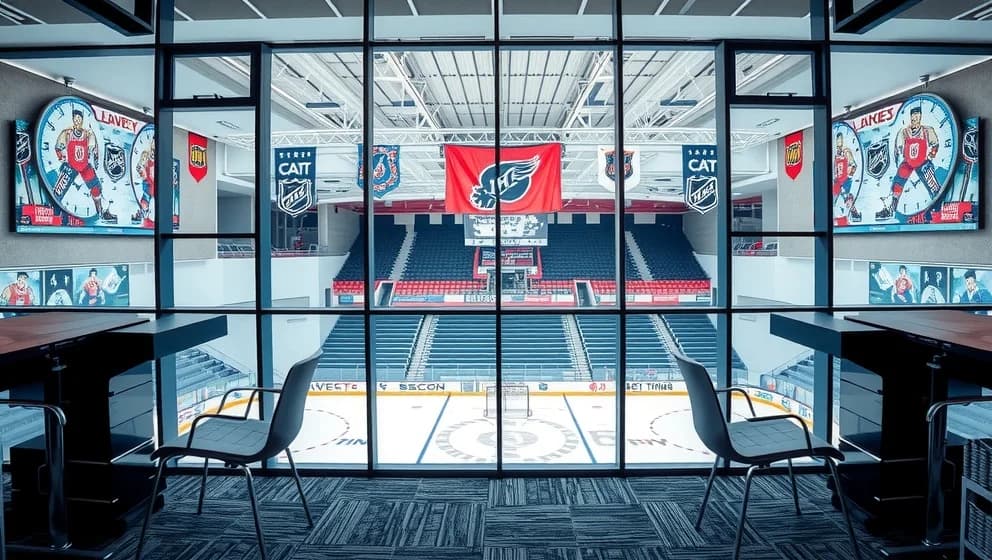 What is Henrik Zetterberg doing now