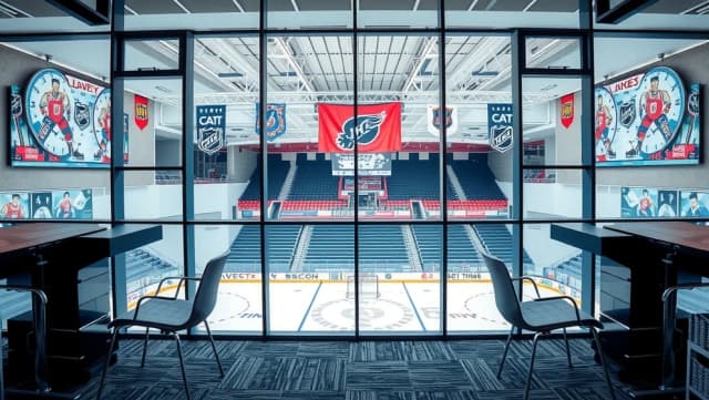 What is Henrik Zetterberg doing now