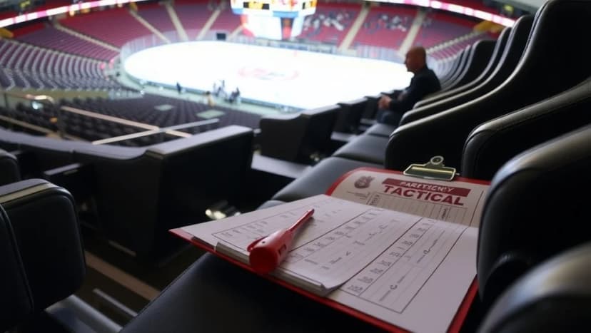 What is Jay Woodcroft doing now