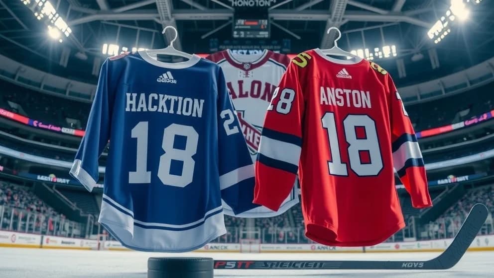 What is the highest scoring NHL game ever?