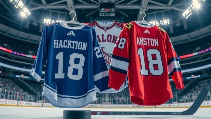 What is the highest scoring NHL game ever?