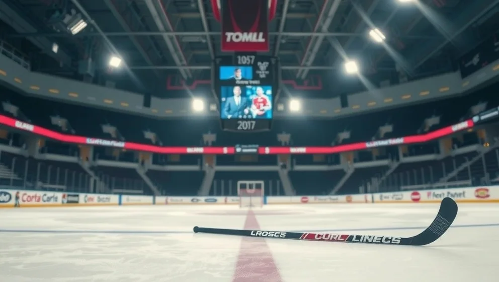 What is Wrong with the Oilers