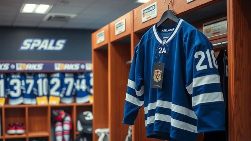 What jersey are the Canucks wearing tonight