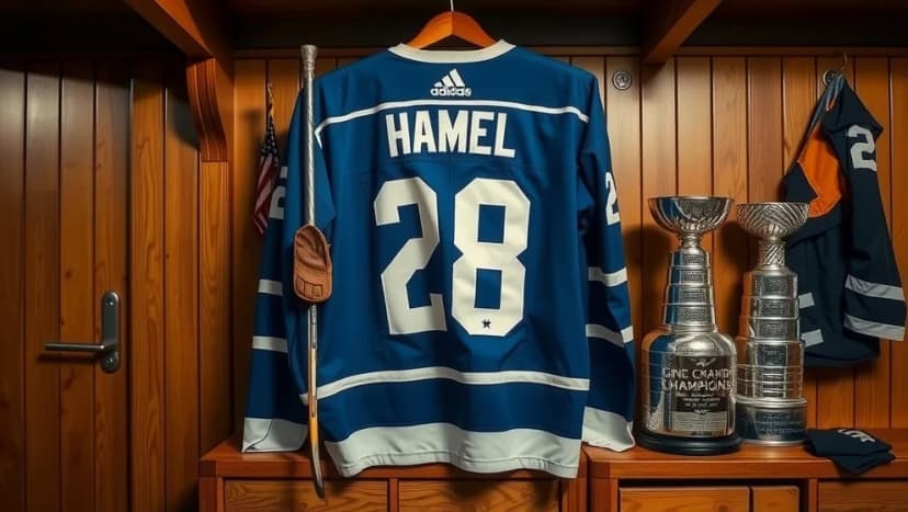 What Number Did Tie Domi Wear