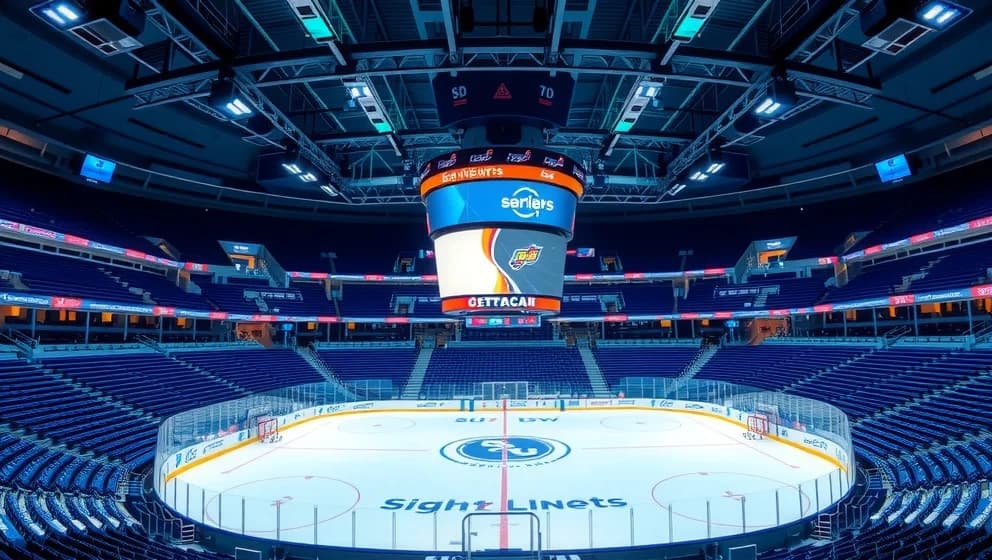 When did Seattle get a hockey team