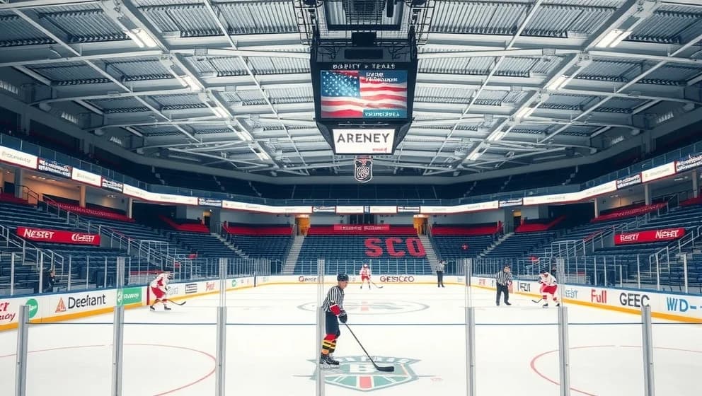 When does Blackhawks training camp start