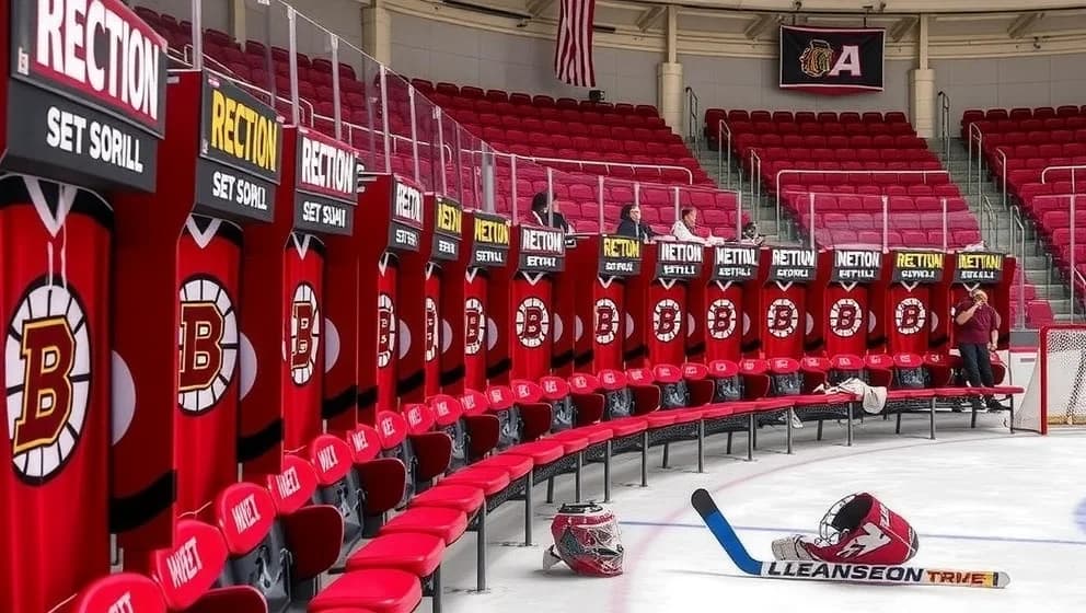 When Is Ethan Edwards Going to the Devils