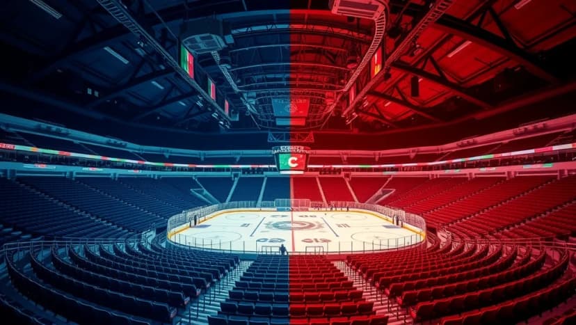 Where Did the Hartford Whalers Move To