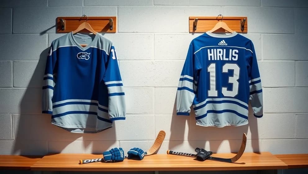 Who Do the Leafs Play in Round 2