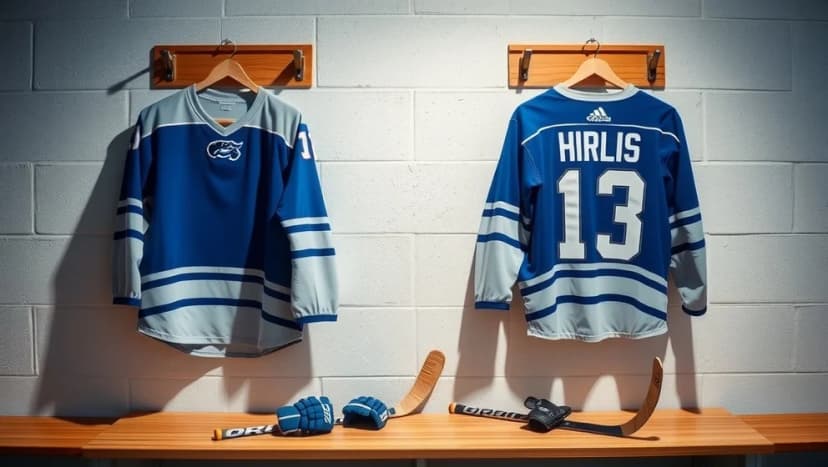 Who Do the Leafs Play in Round 2