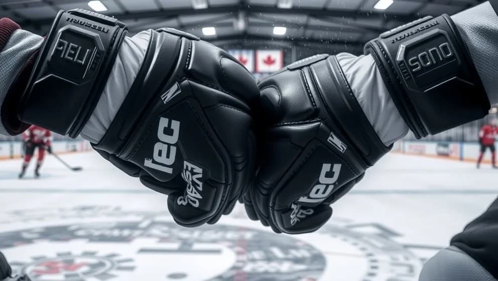 Who is the best fighter in the NHL