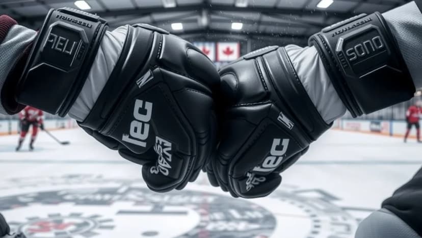 Who is the best fighter in the NHL