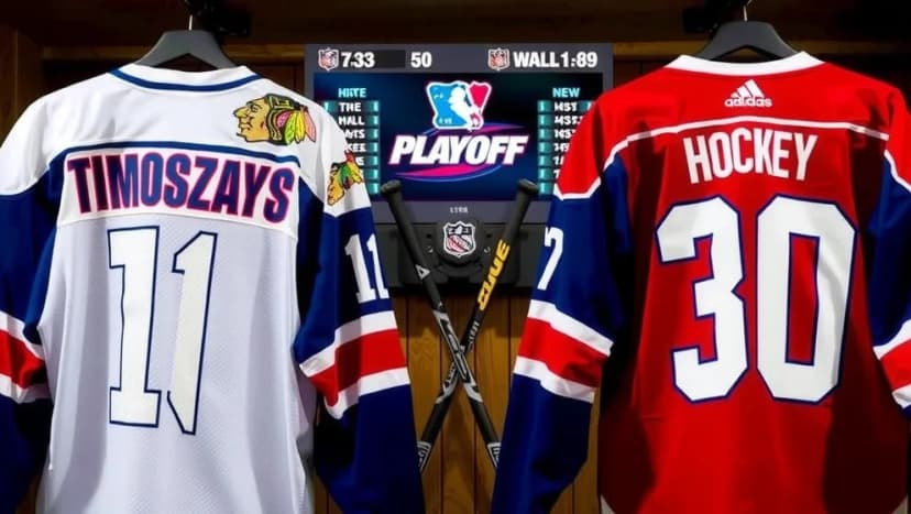 Who will Edmonton play in round 2