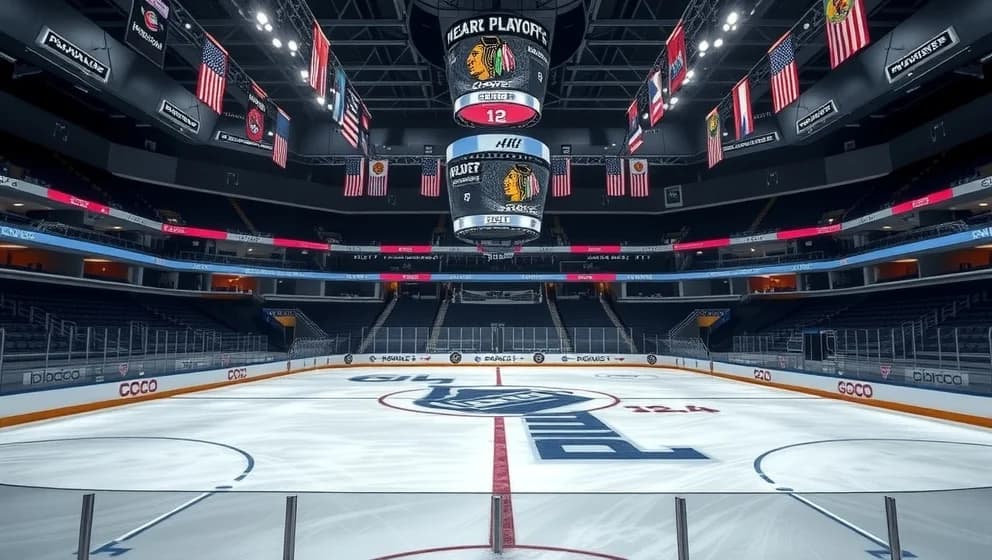 Who Will the Oilers Play in Round 2