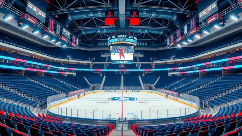 Who Won the Florida Panthers Game Last Night