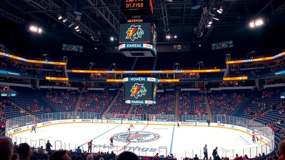 Why Do Oilers Play La Bamba