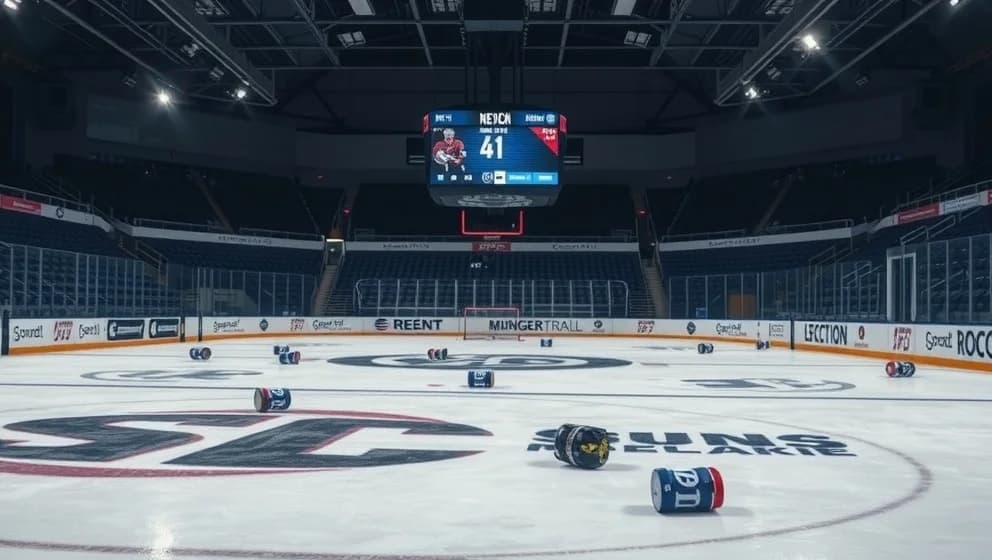 Why do the Oilers keep losing games