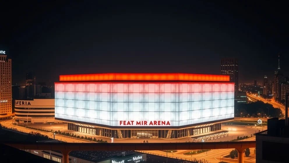 Why Is Madison Square Garden Called That