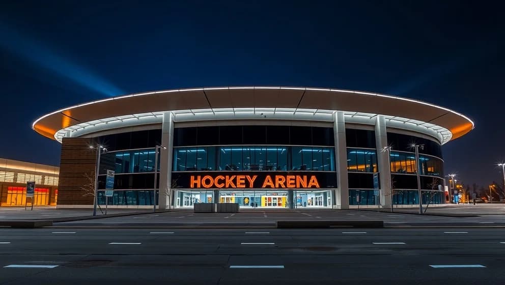 Will Kansas City Get an NHL Team