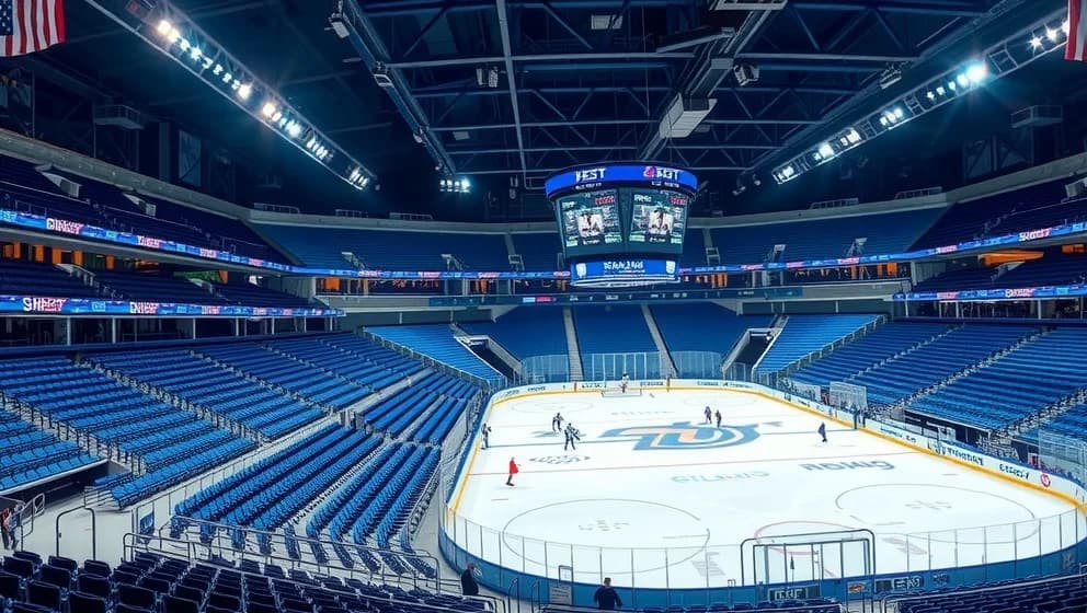 Can the Blues make the playoffs this season