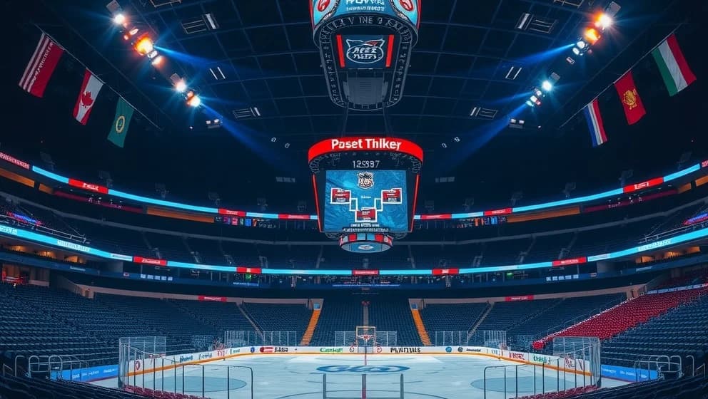 Can the Toronto Leafs finally make the playoffs