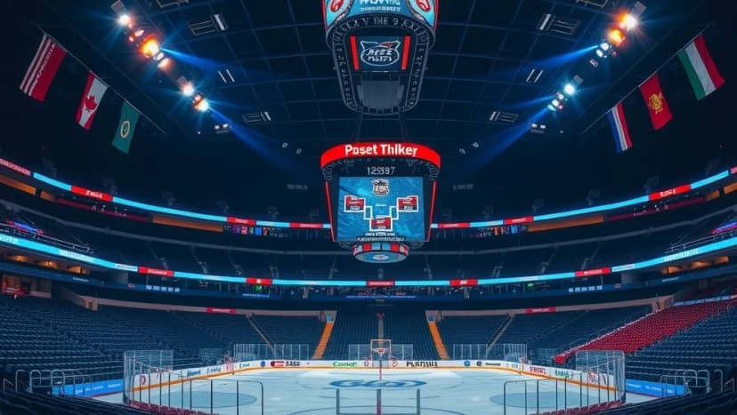 Can the Toronto Leafs finally make the playoffs