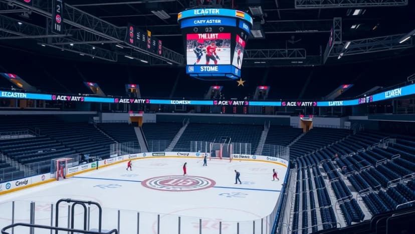 Can the Ottawa Senators make the playoffs